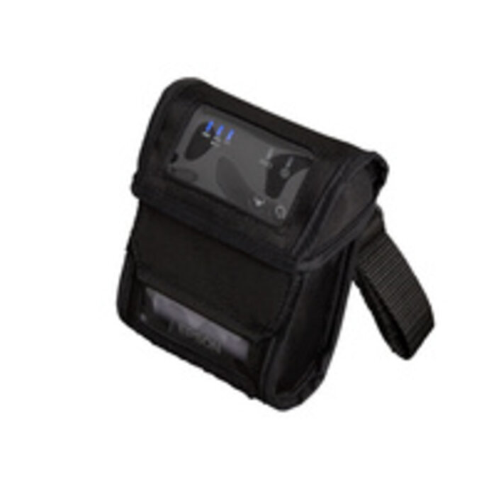 EPSON Estuche blando Epson, 1 kg, Con un peso de tan solo 0