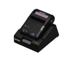 EPSON Estación de carga para impresora Epson | C32C881002