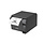 Epson TM-T70II, USB, Ethernet, negro, 80 mm