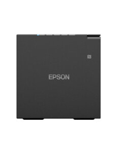EPSON C31CK50112 Epson TM-m30III, 8 Punkte/mm (203dpi), Cutter, USB, USB-C, Ethernet, schwarz