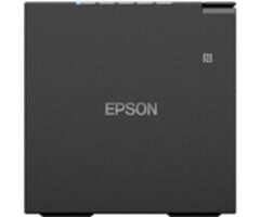 EPSON Epson TM-m30III, USB, USB-C, Ethernet, 8 dots/mm (203 dpi), cutter, black | C31CK50112