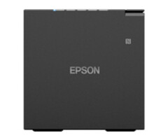 EPSON Epson TM-m30III, 8 punti /mm (203dpi), Cutter, USB, USB-C, Ethernet, nero
