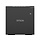 Epson TM-m30III, 8 pts/mm (203 dpi), massicot, USB, USB-C, Ethernet, noir, 80 mm