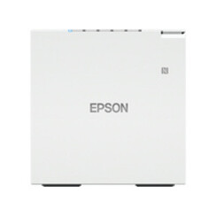 C31CK50151 Epson TM-m30III, USB, USB-C, BT, Ethernet, Wi-Fi, 8 dots/mm (203 dpi), cutter, white