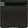 Epson TM-m30II-H, USB, Ethernet, 8 dots/mm (203 dpi), ePOS, zwart | C31CH92152A0