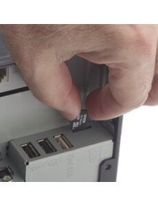 EPSON Epson TM-m30II-H, USB, BT, Ethernet, 8 dots/mm (203 dpi), ePOS, black | C31CH92142