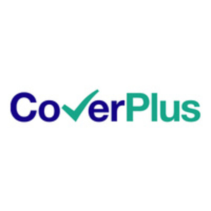 EPSON Epson service, CoverPlus, 3 years, RTB, fits for: ColorWorks C7500, Carry-In-Service (RTB)