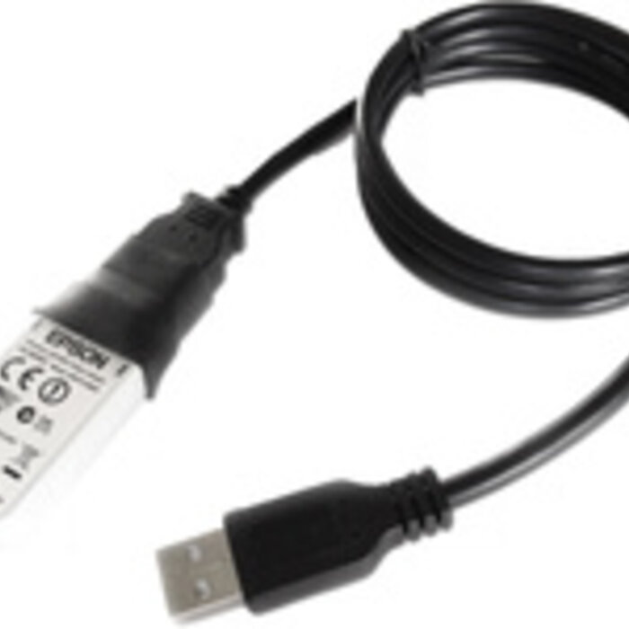 EPSON Epson Wireless LAN Dongle, 2,4 / 5 GHz | C32C891323