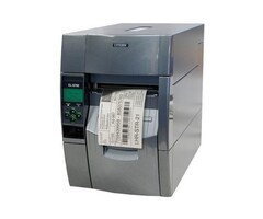 CITIZEN Citizen CL-S700IIR, 8 puntos/mm (203 ppp), rebobinado, MS, EPL, ZPLII, Datamax, multi-IF (Ethernet) | CLS700IIRCEXXX
