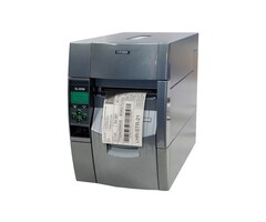 CITIZEN Citizen CL-S700IIR, 8 puntos/mm (203 ppp), rebobinado, MS, EPL, ZPLII, Datamax, multi-IF (Ethernet) | CLS700IIRCEXXX