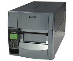 CITIZEN Citizen CL-S703II, 12 dots/mm (300 dpi), MS, EPL, ZPLII, Datamax, multi-IF | CLS703IINEXXX