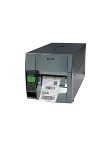 CITIZEN Citizen CL-S703II, 12 dots/mm (300 dpi), MS, EPL, ZPLII, Datamax, multi-IF (Ethernet) | CLS703IICEXXX