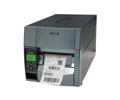 CITIZEN Citizen CL-S703II, 12 puntos/mm (300 ppp), MS, EPL, ZPLII, Datamax, multi-IF (Ethernet) | CLS703IICEXXX