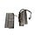 Citizen Cutter, black, CL-E720