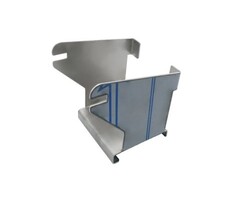 CITIZEN Externe papier rol houder, 200 mm (8 inch)