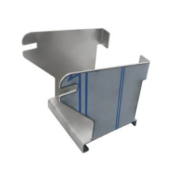 CITIZEN External paper roll holder, 200 mm (8 inch) | 2000415