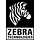 G105910-148 Zebra Tête d'impression TLP2824, 8 points/mm (203 dpi)