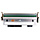 Zebra printhead ZM400, 12 dots/mm (300dpi), Printhead (spare) for Zebra label printer ZM400