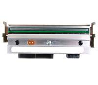 Zebra Zebra printhead ZM400, 12 dots/mm (300dpi), Printhead (spare) for Zebra label printer ZM400