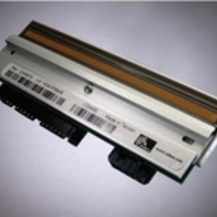 Zebra 79802M Zebra printhead ZM400, 24 dots/mm (600dpi)