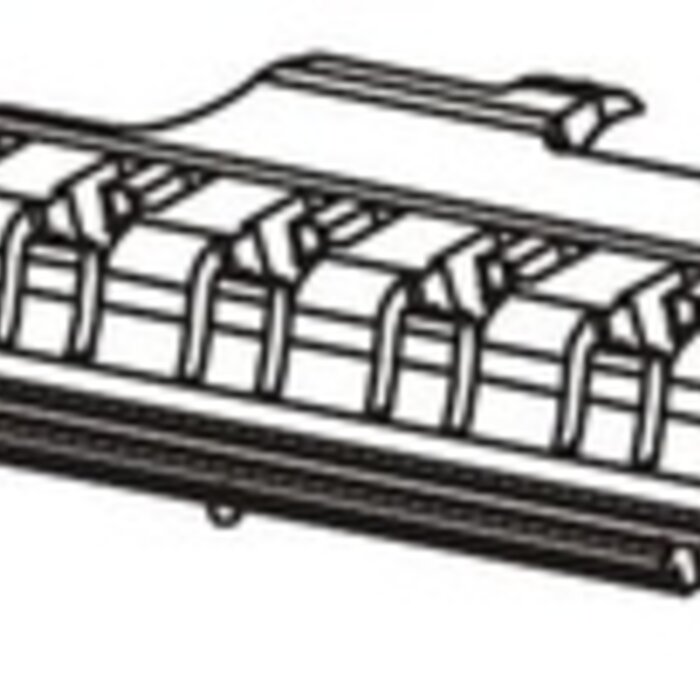 Zebra 105934-038 Zebra Druckkopf, 8 Punkte/mm (203dpi)