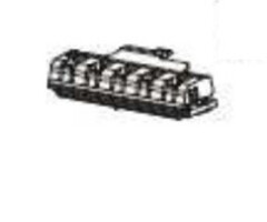 Zebra 105934-039 Zebra printhead, 12 dots/mm (300dpi)