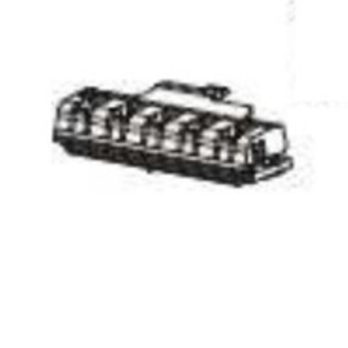 Zebra 105934-039 Zebra Druckkopf, 12 Punkte/mm (300dpi)