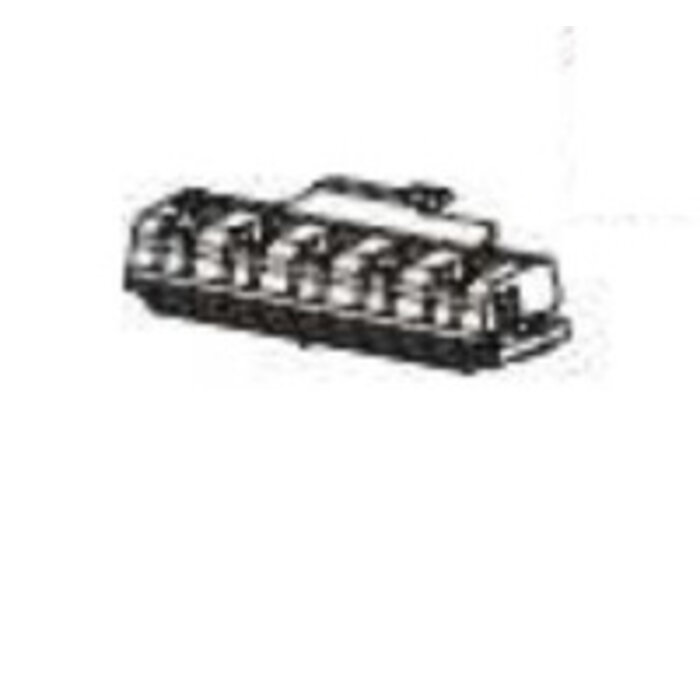 Zebra Zebra printhead, 12 dots/mm (300dpi), ZD500