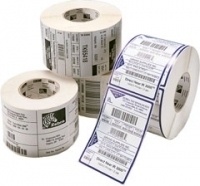 Zebra Zebra Z-Select 2000D, Rotolo etichette, Carta termosensibile, 38x25mm, 76 mm