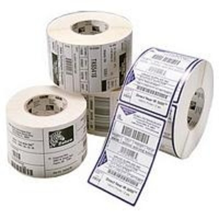 Zebra Zebra Z-Select 2000D, labelrol, thermisch papier, 57x102mm | 880156-101