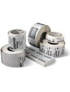 Zebra Zebra Z-Select 2000D, label roll, thermal paper, 102x152mm | 800740-605