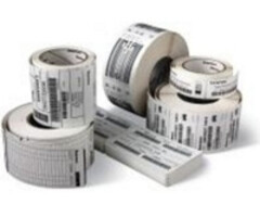 Zebra 800740-605 Zebra Z-Select 2000D, rouleau d'étiquettes, papier thermique, 102x152mm