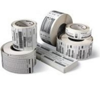 Zebra Zebra Z-Select 2000D, Etikettenrolle, Thermopapier, 102x152mm, 76mm, 2870 g, 200mm