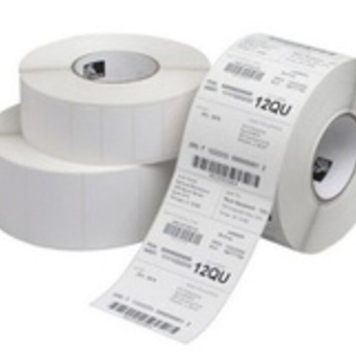 Zebra 800999-020 Zebra Z-Select 2000D tag 190, papier thermique, 102x76mm