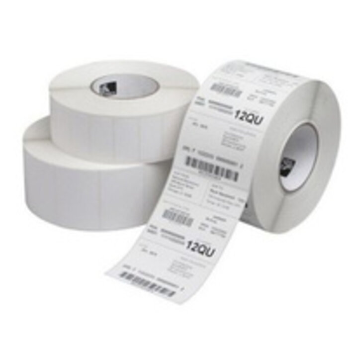 Zebra Zebra Z-Select 2000D 190 giorno, Carta termosensibile, 102x76mm, 25,4 mm