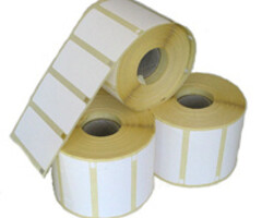 Zebra Zebra Z-Select 2000D, labelrol, thermisch papier, removeable, 38x25mm | 800261-107