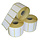 Zebra Z-Select 2000D, label roll, thermal paper, removeable, 38x25mm | 800261-107