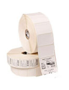 Zebra Zebra Z-Select 2000D, label roll, thermal paper, 100x50mm | 87000