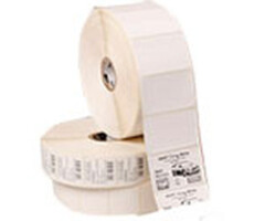 Zebra 87000 Zebra Z-Select 2000D, Etikettenrolle, Thermopapier, 100x50mm