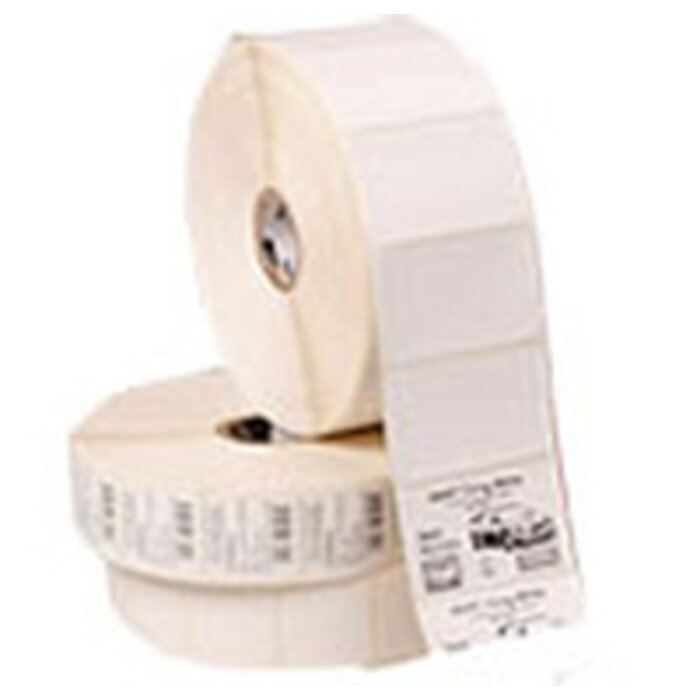 Zebra Zebra Z-Select 2000D, rouleau d'étiquettes, papier thermique, 100x50mm, 25,4 mm