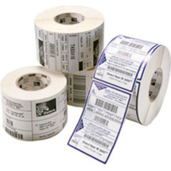 Zebra Zebra Z-Select 2000D, label roll, thermal paper, 32x25mm | 800261-105