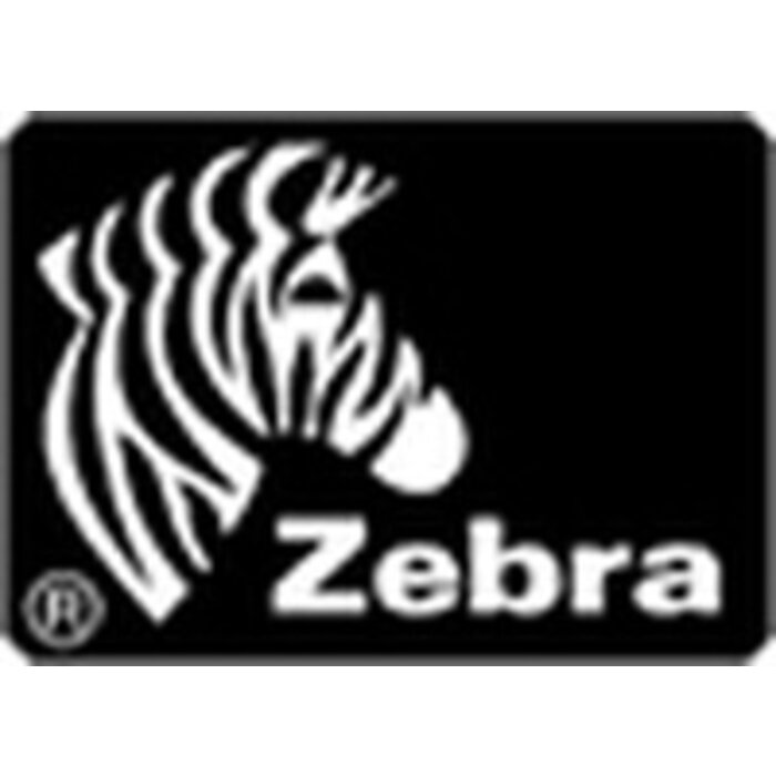 Zebra Zebra Z-Select 2000D, label roll, thermal paper, 102x152mm | 200963