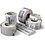 Zebra Zebra Z-Select 2000D, labelrol, thermisch papier, 102x102mm | 800264-405
