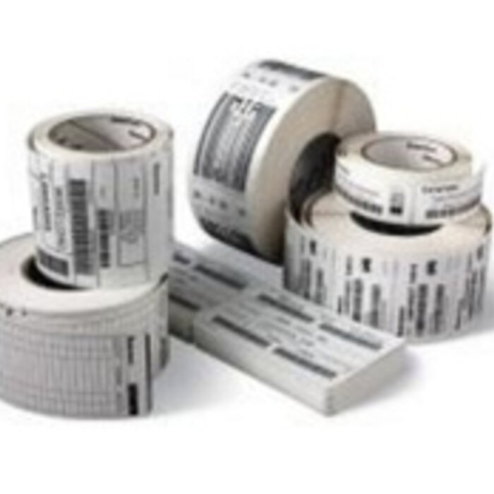 Zebra 800264-405 Zebra Z-Select 2000D, Rotolo etichette, Carta termosensibile, 102x102mm