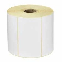 Zebra Zebra Z-Perform 1000T, Etikettenrolle, Normalpapier, 102x38mm, 4mm, 25,4mm