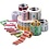 Zebra Zebra Z-Select 2000T, label roll, normal paper, 32x25mm | 800271-105