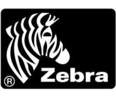 Zebra Zebra Z-Select 2000T, Rotolo etichette, Carta normale, 38x25mm