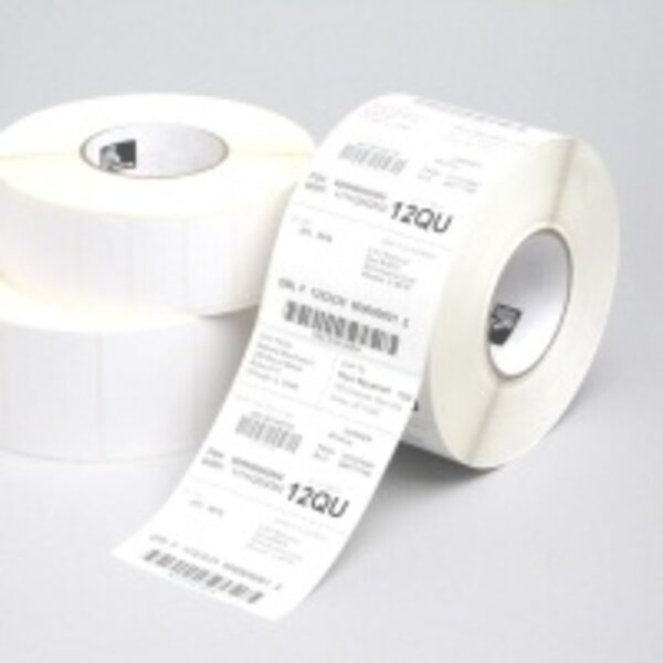Zebra Zebra Z-Perform 1000T, label roll, normal paper, 38x25mm | 880003-025D