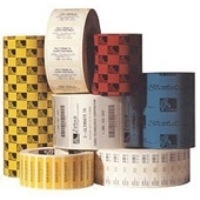 Zebra Zebra Z-Select 2000T, Etikettenrolle, Normalpapier, 102x51mm, 4mm, 25,4mm