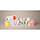 Zebra Z-Perform 1000T, Rotolo etichette, Carta normale, 51x25mm, 76 mm, 200mm